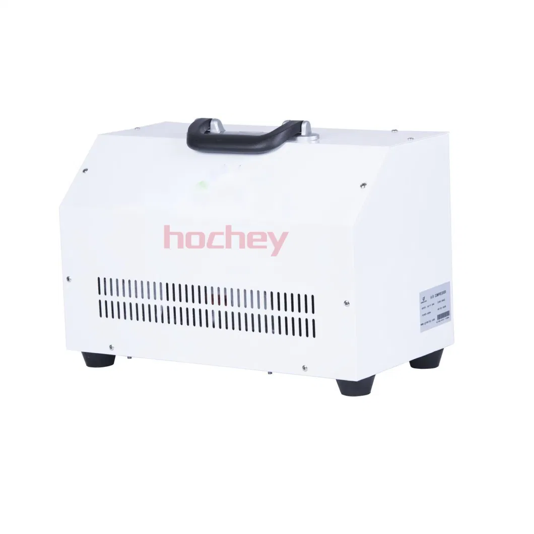 Hochey Medical Wholesale High Quality Teeth Mini Portable Unit Dental Chair Air Compressor Accessories